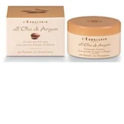 OLIO ARGAN CREMA CORPO 250ML