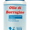 OLIO BORRAGINE 100 PERLE