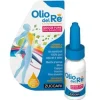 Olio Del Re Gocce Pure Balsamiche