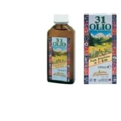 OLIO 31 DISTILLATO