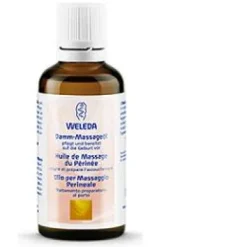 OLIO MASSAGGIO PERINEALE 50 ML