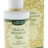 OLIO MASSAGGI VATA 200ML