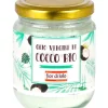 OLIO VERGINE DI COCCO BIO 180 G