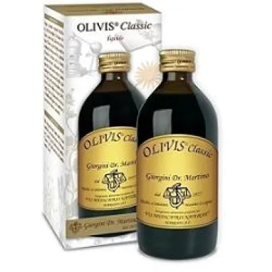 OLIVIS CLASSICO 200ML
