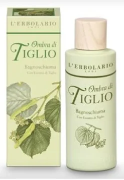 OMBRA TIGLIO BAGNOSCHIUMA 250ML