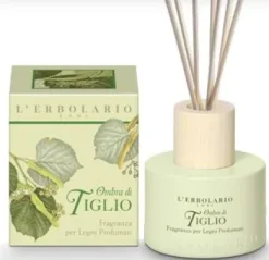 OMBRA TIGLIO FRAGRANZA LEGNI PROFUMATI