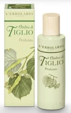 OMBRA TIGLIO PROFUMO 50ML