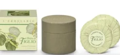 OMBRA TIGLIO SAPONE 2 PZ