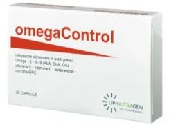 OMEGA CONTROL