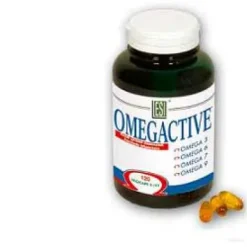 OMEGACTIVE