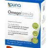 OMEGA FORMULA 30 compresse