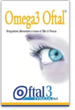 OMEGA3 30 PERLE