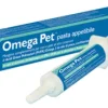 Omega Pet Pasta per benessere cardiaco 30 g
