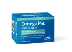 Omega Pet 60 perle