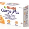 OMEGA 3 PLUS 40 CAPSULE