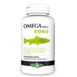 OMEGA SELECT 3-6-7-9 120 PERLE
