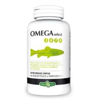 OMEGA SELECT 3-6-7-9 120 PERLE