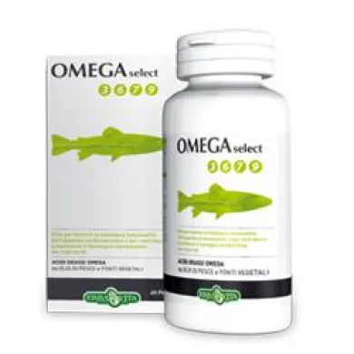 OMEGA SELECT 3 6 7 9 45 PERLE