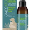 Omegatop Spray Igienizzante Protettivo flacone da 150 ml