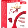 OMEGOR KRILL 60 PERLE