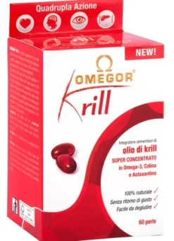 OMEGOR KRILL 60 PERLE