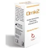 Omk2 Soluzione Oftalmica acido ialuronico 10 ml