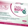 Omni Biotic 10 Aad Integratore Alimentare 10 bustine