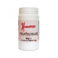 Omnifert 60 Compresse