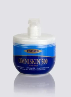 OMNISKIN 500 CREMA 500ML