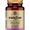 OMNIUM 60 TAVOLETTE