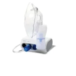 OMRON COMP AIR C30 NEBULIZZATORE PISTONE COMPATTO