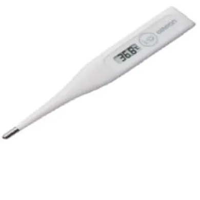 OMRON ECO TEMP BASIC