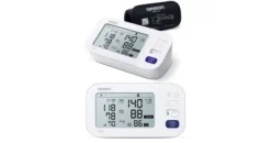 Omron M6 Comfort Misuratore di Pressione automatico del braccio