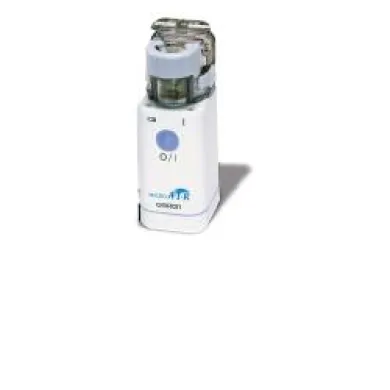 OMRON MICRO AIR NEBULZZATORE ULTRASUONI