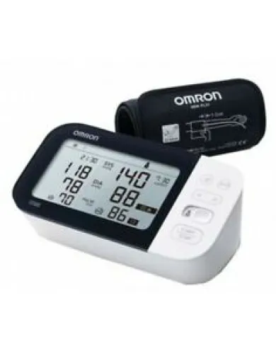 Omron M7 Intelli It Misuratore Di Pressione AFib