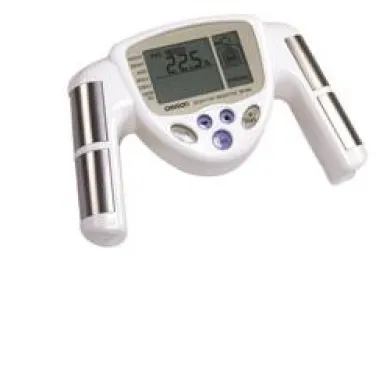 OMRON MISURATORE MASSA ADIPOSA BF306