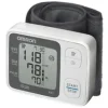 OMRON MISURATORE PRESSIONE POLSO RS3