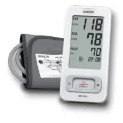 OMRON MIT ELITE MISURATORE PRESSIONE DIGITALE