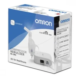 Omron Nebulizzatore Comp Air Basic