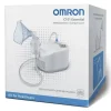 Omron Nebulizzatore vie respiratorie Pistone C101 Essential