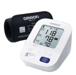 Omron Sfigmo da Braccio M3 Comfort