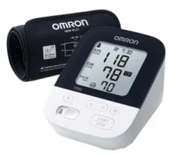 Omron Sfigmomanometro Braccio M4 Intelli wrap