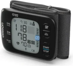 Omron Sfigmomanometro Polso Rs7