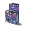 ONETOUCH ULTRA GLICEMIA 25 STRISCE