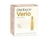 ONETOUCH VERIO GLICEMIA 25 STRISCE