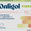 Onligol Fibre Regolarità Intestinale Pesca 20 bustine