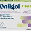 Onligol Fibre Regolarità Intestinale Prugna 20 bustine