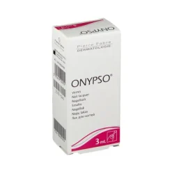 Onypso Smalto contro la psoriasi 3 ml
