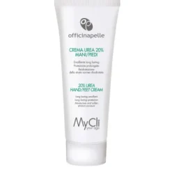 OP CREMA UREA 20% 50ML MYCLI