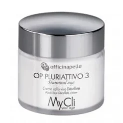 OP PLURIATTIVO 3 100ML MYCLI